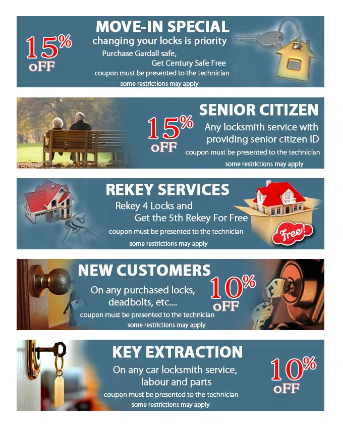 Goodlettsville Locksmith Store Goodlettsville, TN 615-617-6515 - coupon21-set-five